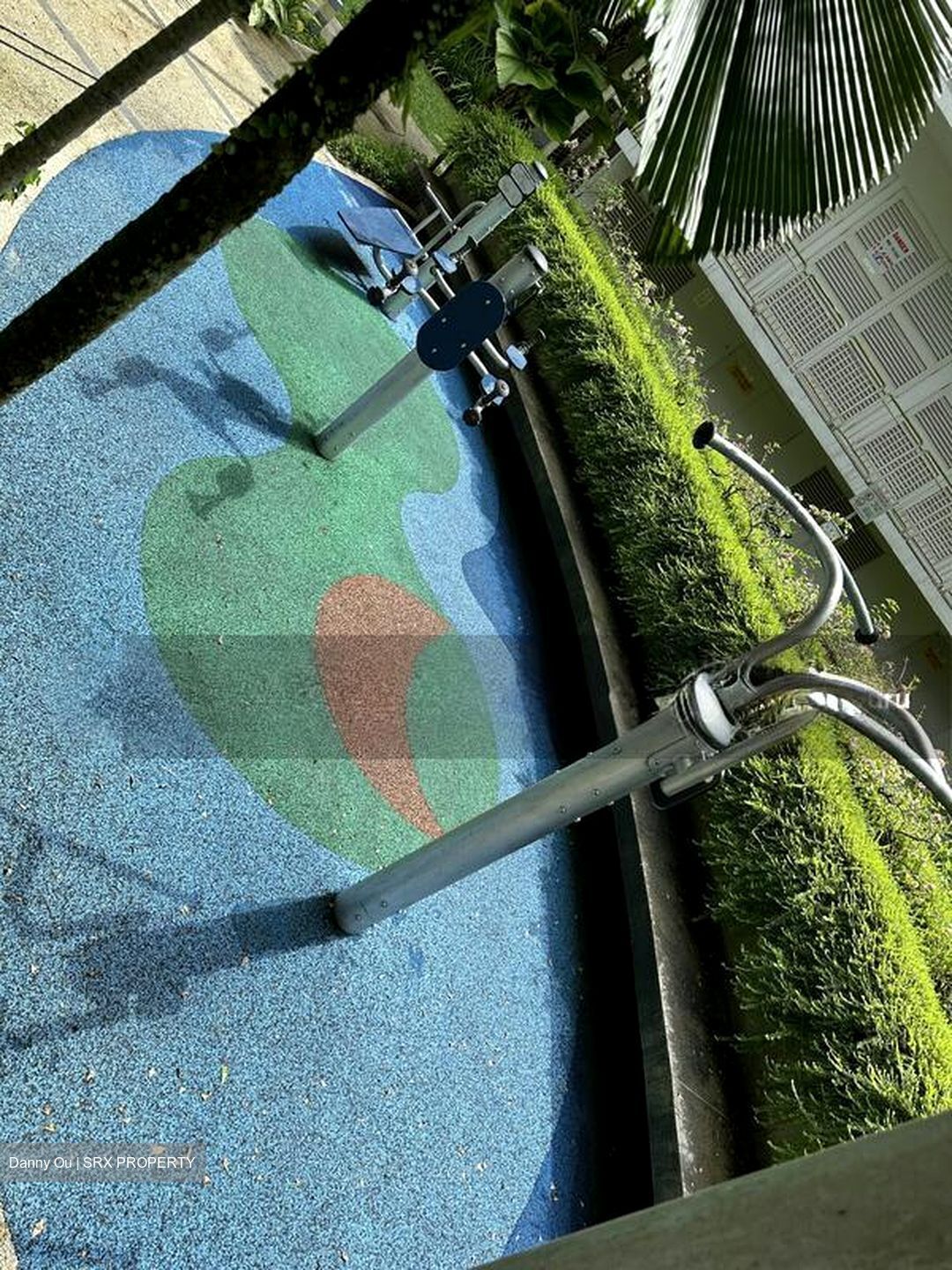 Blk 96B City Vue @henderson (Bukit Merah), HDB 4 Rooms #568092961